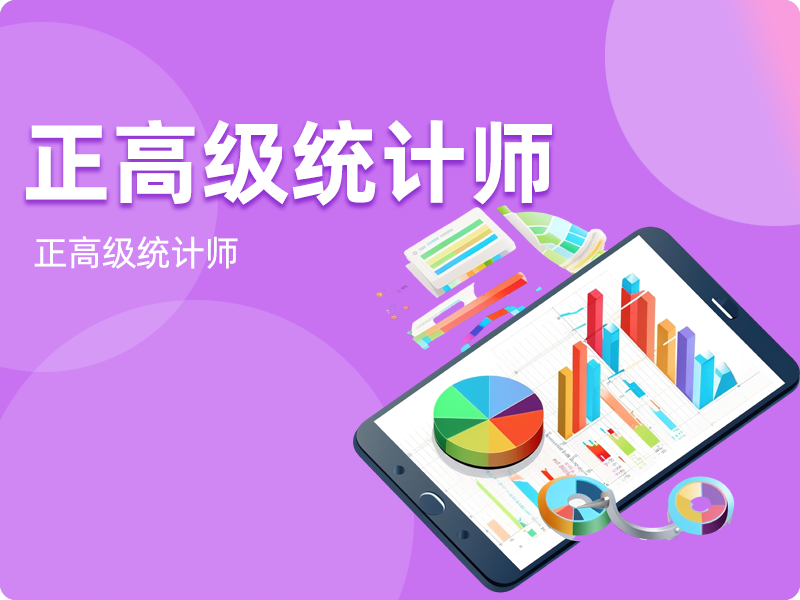 正高级统计师